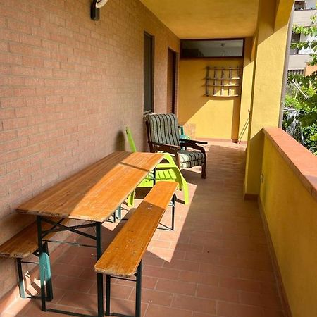 Appartement Civico 6 à Arezzo Extérieur photo