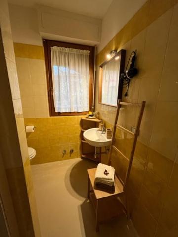 Appartement Civico 6 à Arezzo Extérieur photo