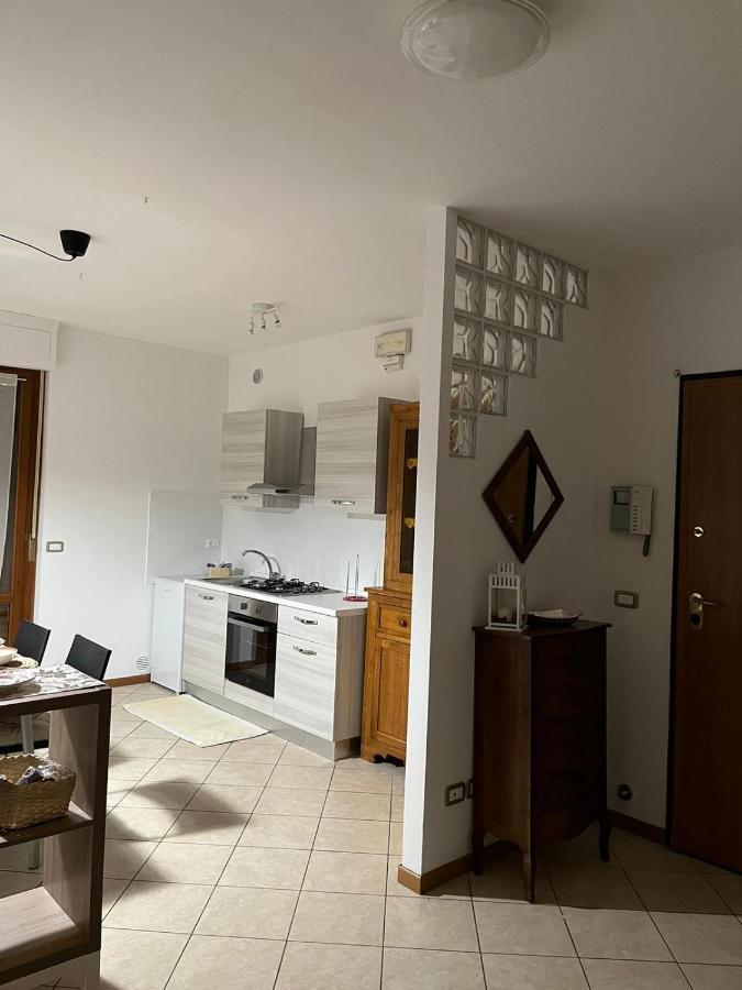 Appartement Civico 6 à Arezzo Extérieur photo