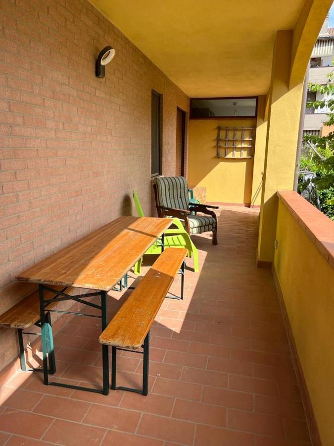 Appartement Civico 6 à Arezzo Extérieur photo