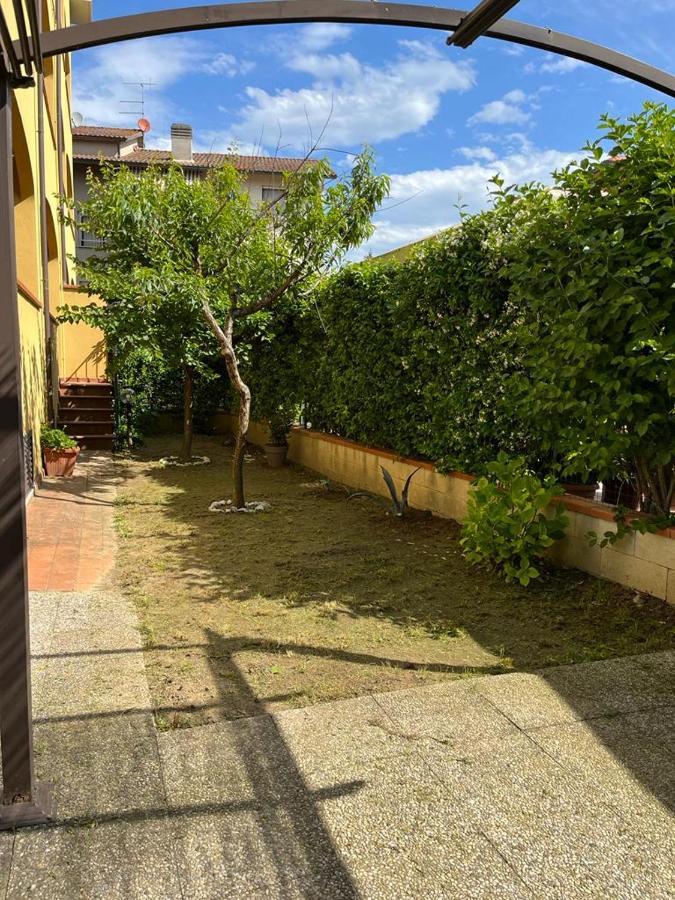 Appartement Civico 6 à Arezzo Extérieur photo