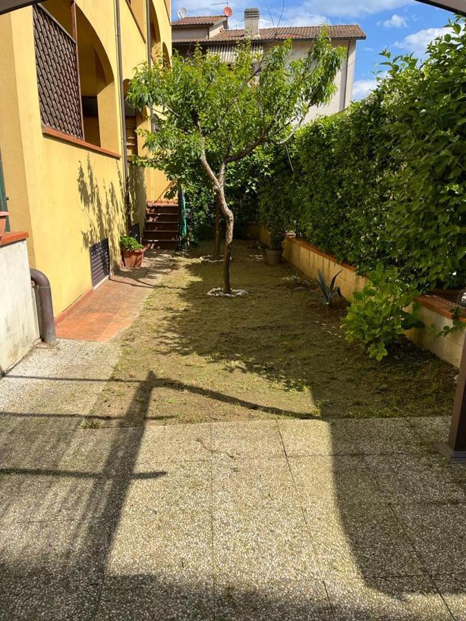 Appartement Civico 6 à Arezzo Extérieur photo