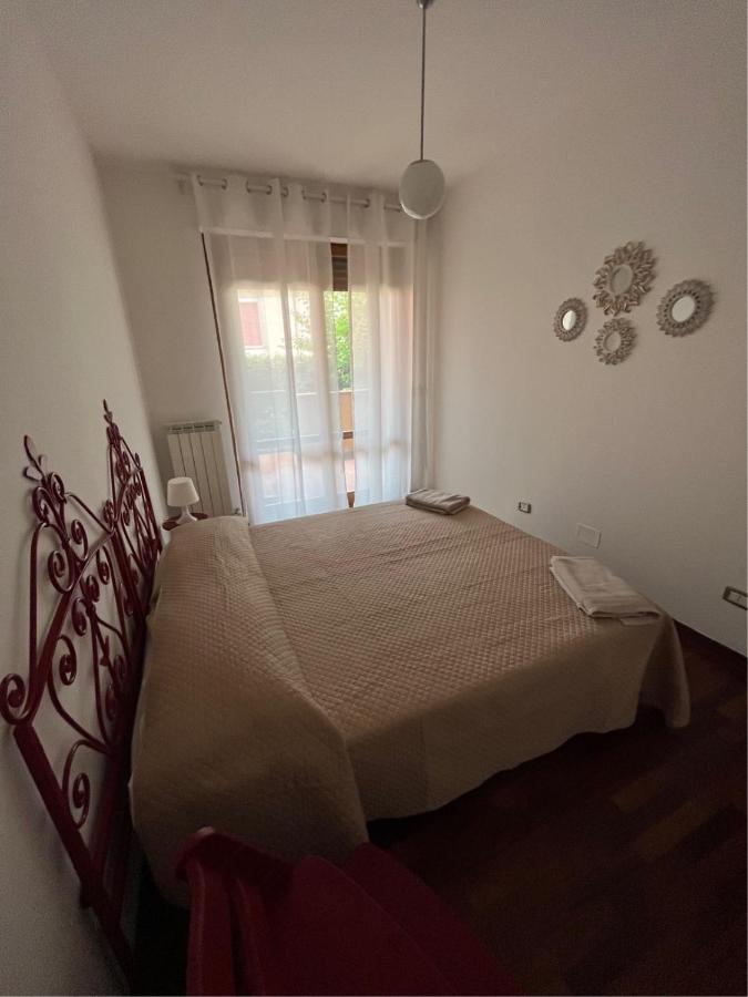 Appartement Civico 6 à Arezzo Extérieur photo