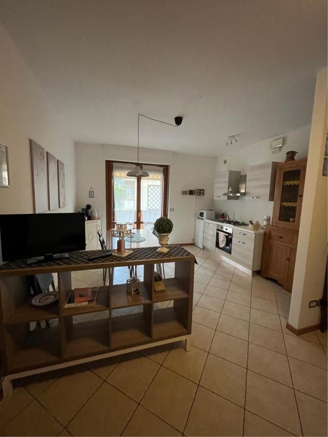 Appartement Civico 6 à Arezzo Extérieur photo