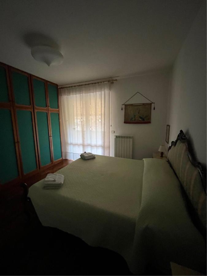Appartement Civico 6 à Arezzo Extérieur photo